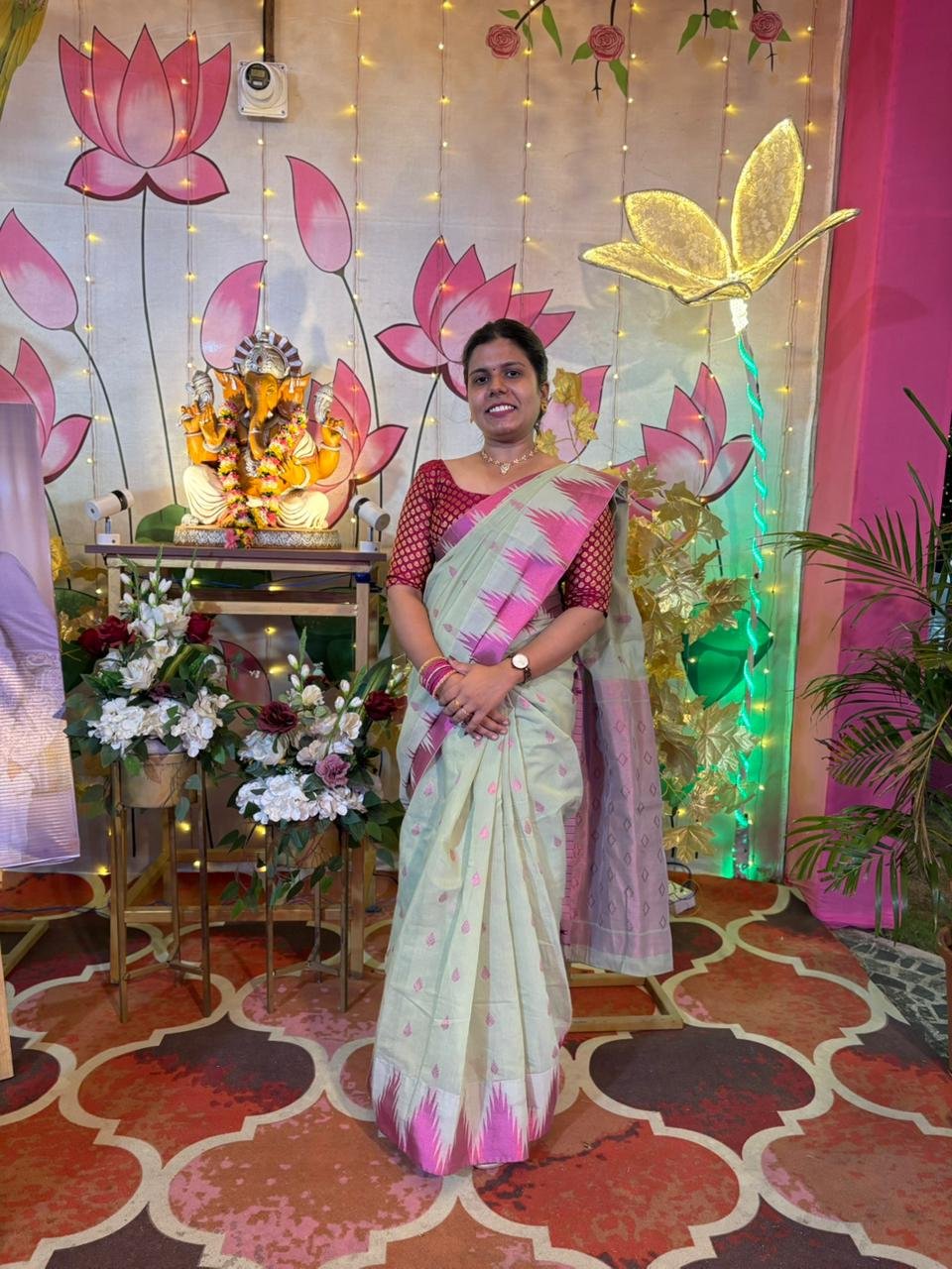 Sapna Yadav